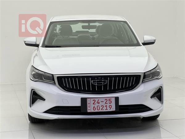 جيلي امجراند 2026 للبيع في العراق - اربيل